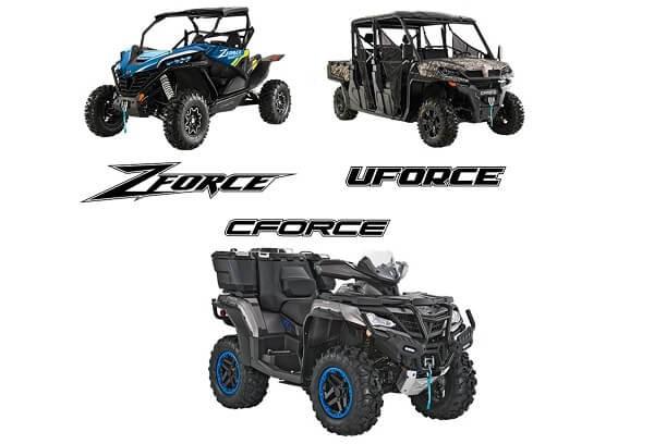 What is the best option for you: ATV or Side-by-Side?
