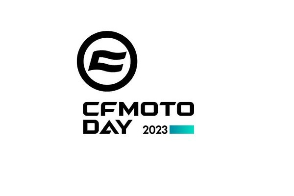 2023 CFMOTO DAY, lots of fun for the public and three new models
