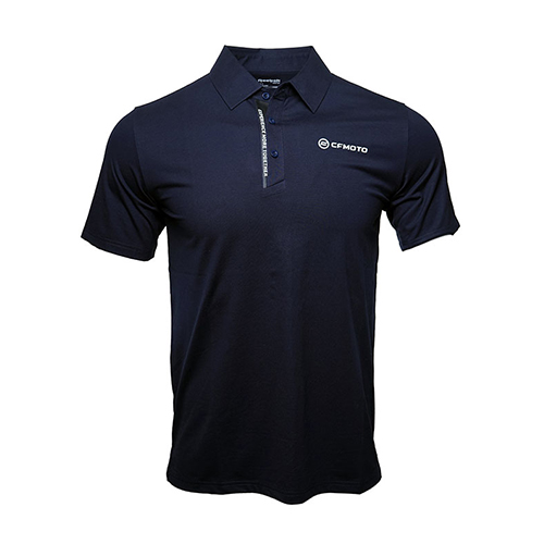 CFMOTO polo t-shirt