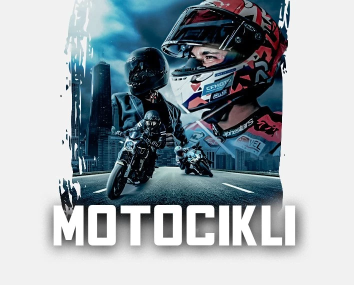 Motociclete