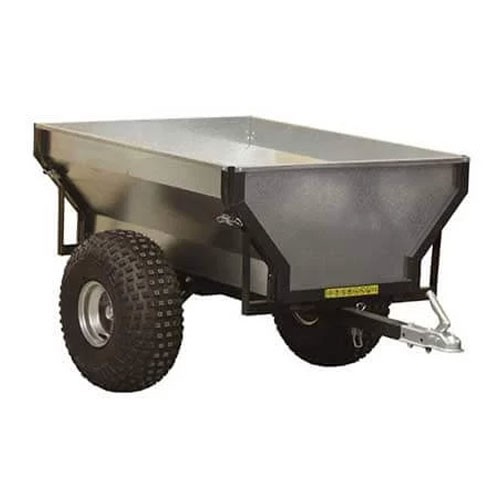 ECO 300 trailer