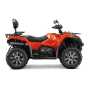 CFMOTO CFORCE 450L T3B Homologation