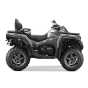 CFMOTO CFORCE 850 XC EPS T3B Homologation