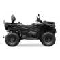 CFMOTO CForce X4 450L T3B Homologation