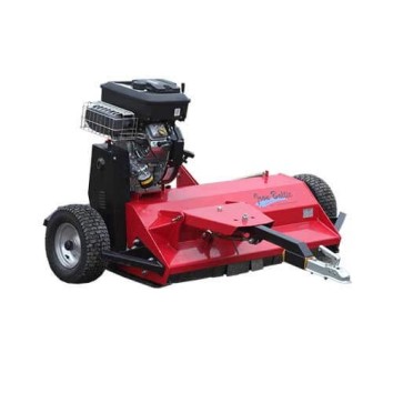 Lawnmower 18 HP with electric start (Briggs & Stratton)