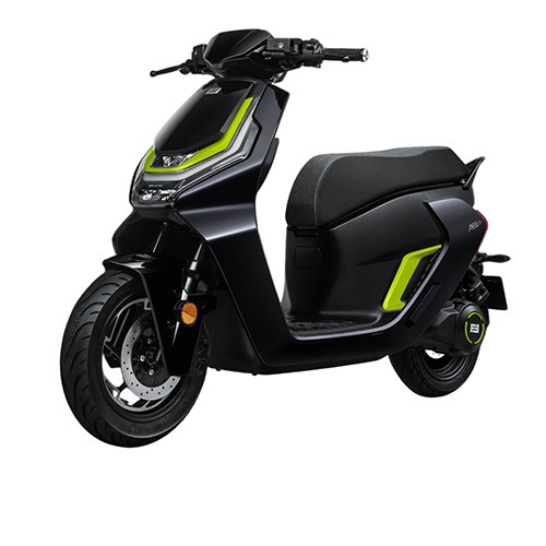 CFMOTO ZEEHO AE6+ L3e '24