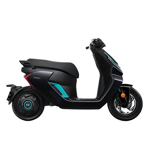 CFMOTO ZEEHO AE6+ L3e '24